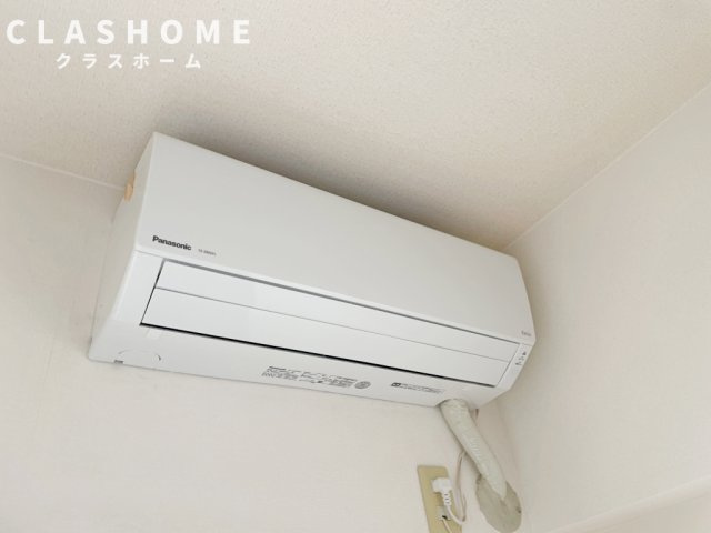 ソレアードパラシオン　　刈谷市近郊の賃貸ならクラスホーム刈谷店の設備|同物件の別部屋になります。