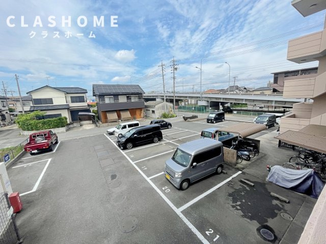 ソレアードパラシオン　　刈谷市近郊の賃貸ならクラスホーム刈谷店のその他