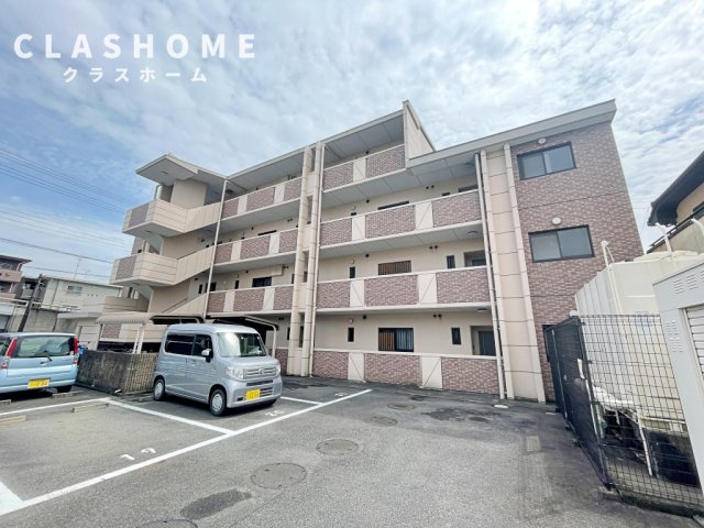 ソレアードパラシオン　　刈谷市近郊の賃貸ならクラスホーム刈谷店の周辺