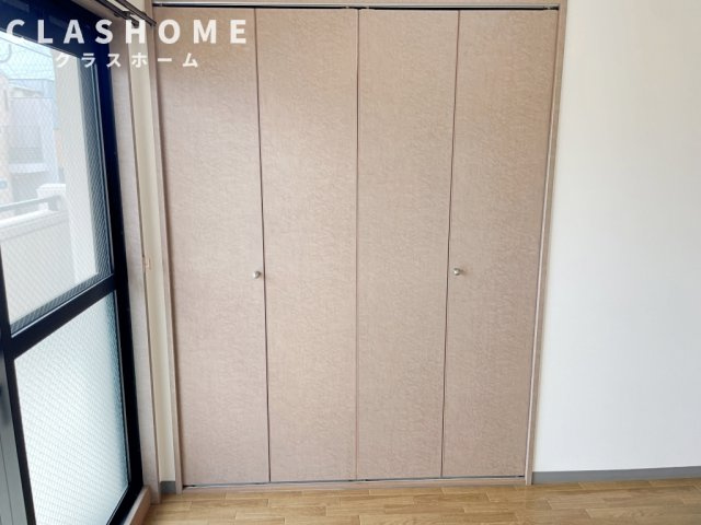 ソレアードパラシオン　　刈谷市近郊の賃貸ならクラスホーム刈谷店のその他|同物件の別部屋になります。