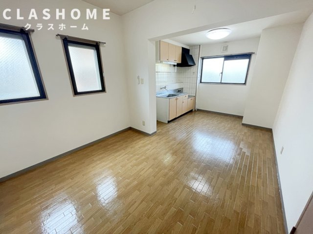 ソレアードパラシオン　　刈谷市近郊の賃貸ならクラスホーム刈谷店の居間・リビング|同物件の別部屋になります。