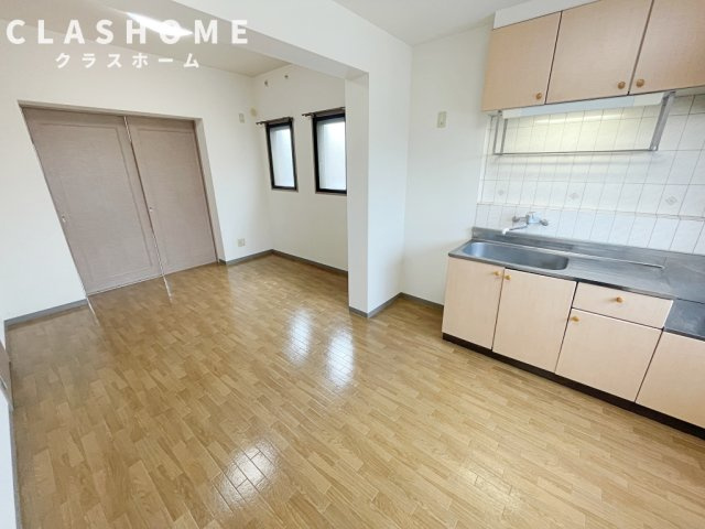 ソレアードパラシオン　　刈谷市近郊の賃貸ならクラスホーム刈谷店の居間・リビング|同物件の別部屋になります。