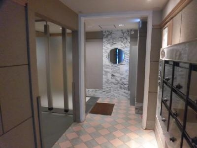 More河原町Ⅱ（モア河原町Ⅱ）のその他|オートロック