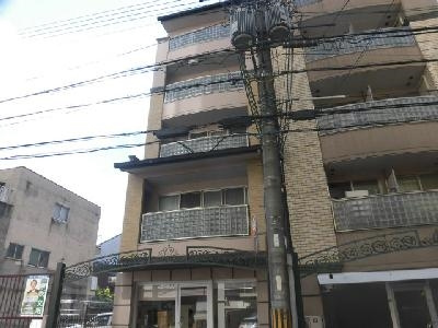 More河原町Ⅱ（モア河原町Ⅱ）の外観