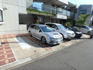 【駐車場】 | 駐車場