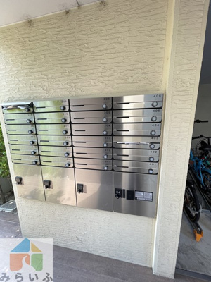 【その他共用部分】 | Branche吹上