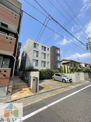 【駐車場】 | Branche吹上