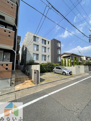 【外観】 | Branche吹上