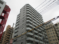 ノルデンハイム江坂Ⅱの画像