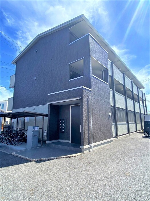 レジデンス桜　　刈谷市近郊の賃貸はクラスホーム刈谷店
