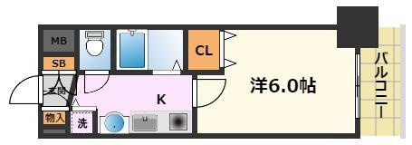 プレサンス桜通アベニュー