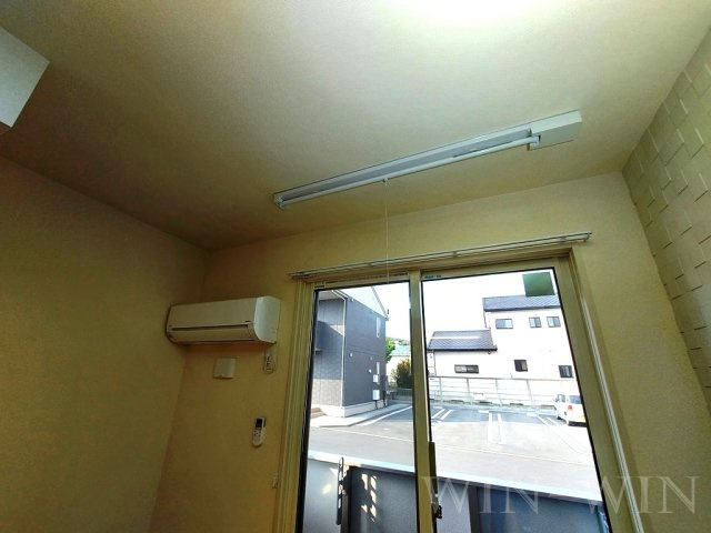 ルワンジュ Cの設備