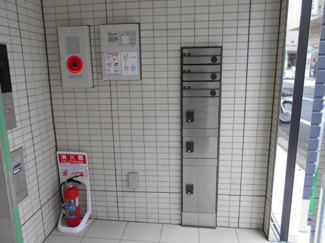 【その他共用部分】