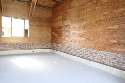 【内装】 | 愛生町貸倉庫