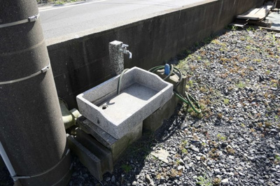 【設備】 | 愛生町貸倉庫