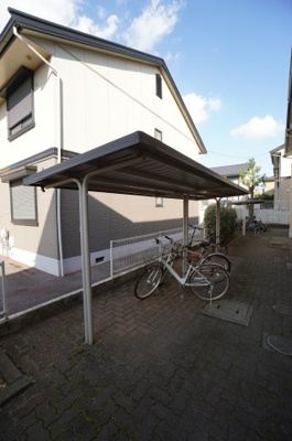 【その他共用部分】 | エーデルハイムD