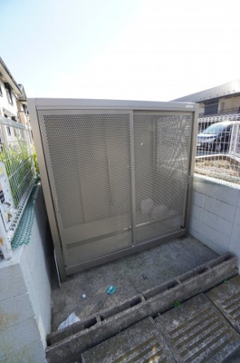 【その他共用部分】 | エーデルハイムD