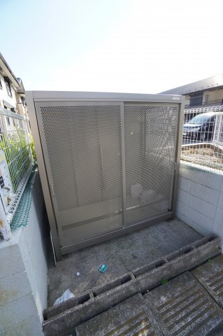 【その他共用部分】 | エーデルハイムD