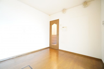 【その他】 | エーデルハイムD | ※同物件・反転タイプの写真です。