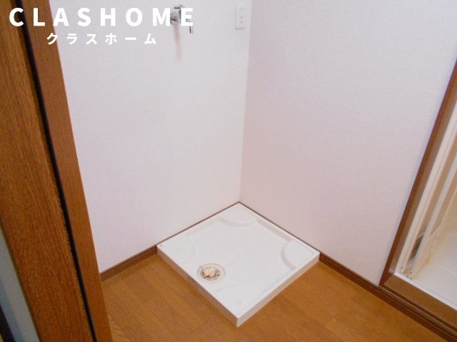 アンプルール リーブル SoleadoⅡの設備|同物件の別部屋になります。