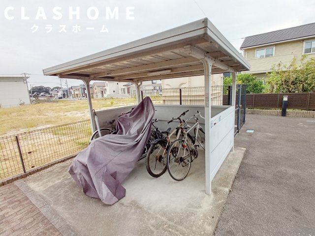 アンプルール リーブル SoleadoⅡの設備