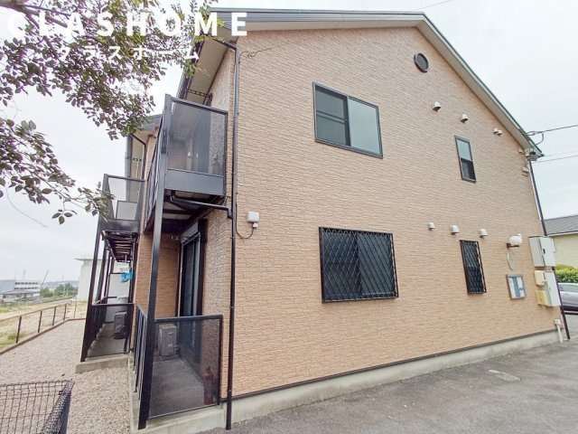 アンプルール リーブル SoleadoⅡの展望