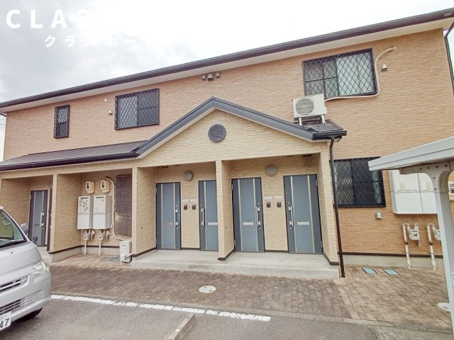 アンプルール リーブル SoleadoⅡの外観