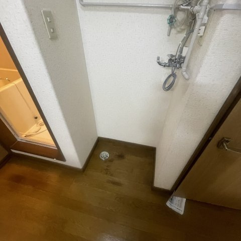 アークの設備