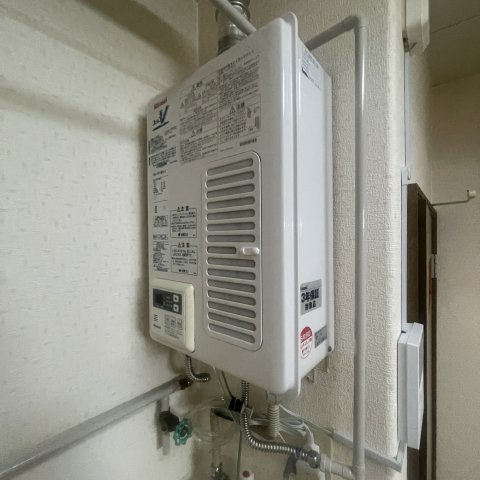アークのその他共用部分