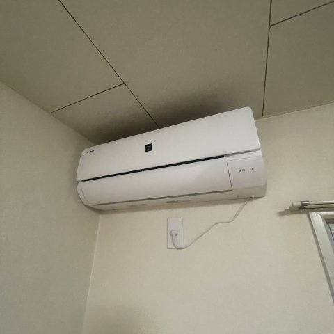 アークの設備