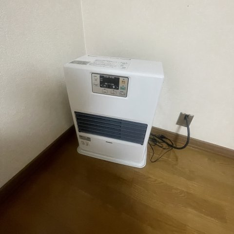 アークの設備