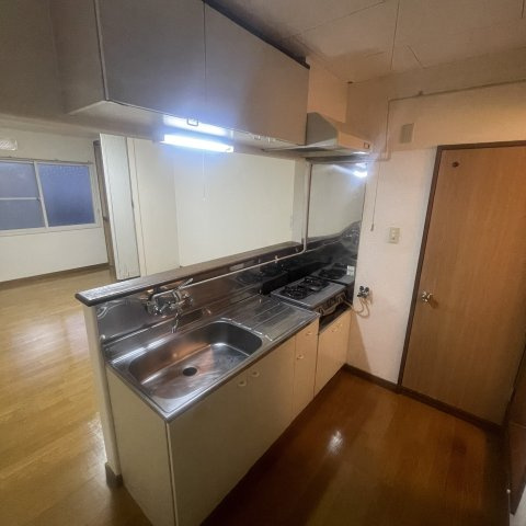 アークのキッチン