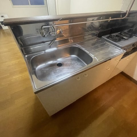 アークのキッチン