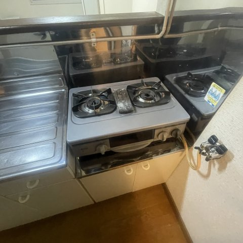 アークのキッチン