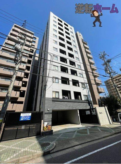 GRANDUKE東別院crea　名古屋市賃貸　仲介手数料無料