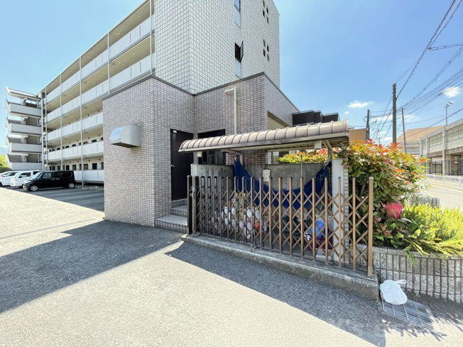 【設備】 | アルベーロ和生