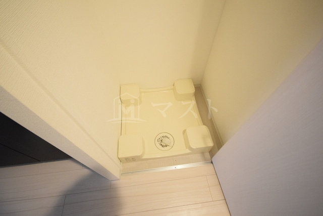 エスリード難波セントラルの設備