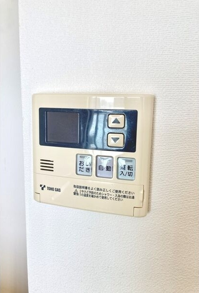 レゾンシティ刈谷銀座　　刈谷市の賃貸ならクラスホーム刈谷店の設備