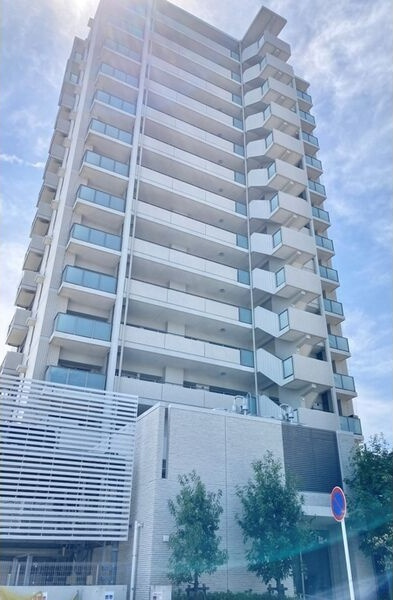 レゾンシティ刈谷銀座　　刈谷市の賃貸ならクラスホーム刈谷店の外観