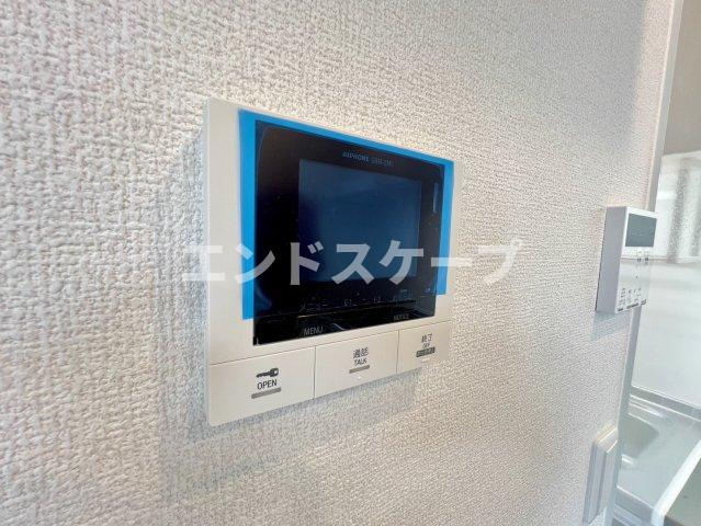 ステンルークスのセキュリティ|高崎、前橋、伊勢崎エリアのお部屋探しはエンドスケープまで！お客様の理想お聞かせ下さい♪
