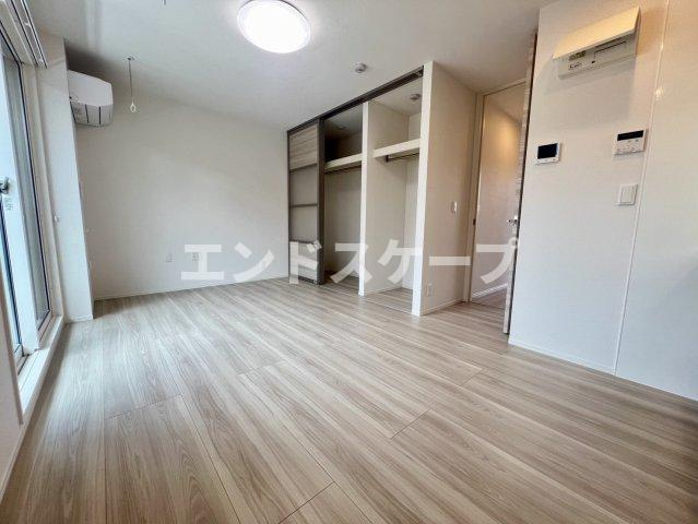 ステンルークスの居間・リビング|高崎、前橋、伊勢崎エリアのお部屋探しはエンドスケープまで！お客様の理想お聞かせ下さい♪