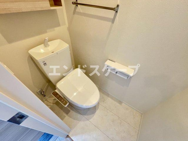 ステンルークスのトイレ|高崎、前橋、伊勢崎エリアのお部屋探しはエンドスケープまで！お客様の理想お聞かせ下さい♪
