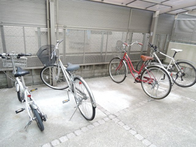 【その他共用部分】