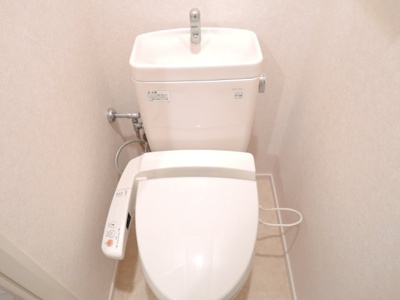 【トイレ】