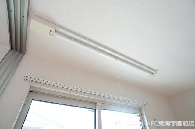熊本市東区下南部３丁目のアパートのその他