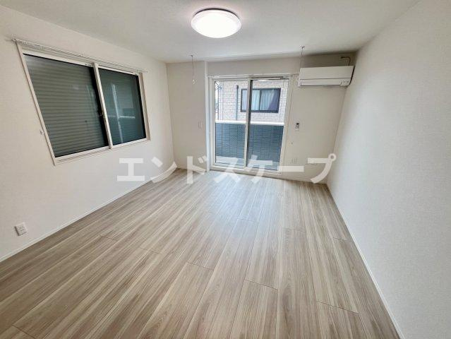 ステンルークスの洋室|高崎、前橋、伊勢崎エリアのお部屋探しはエンドスケープまで！お客様の理想お聞かせ下さい♪