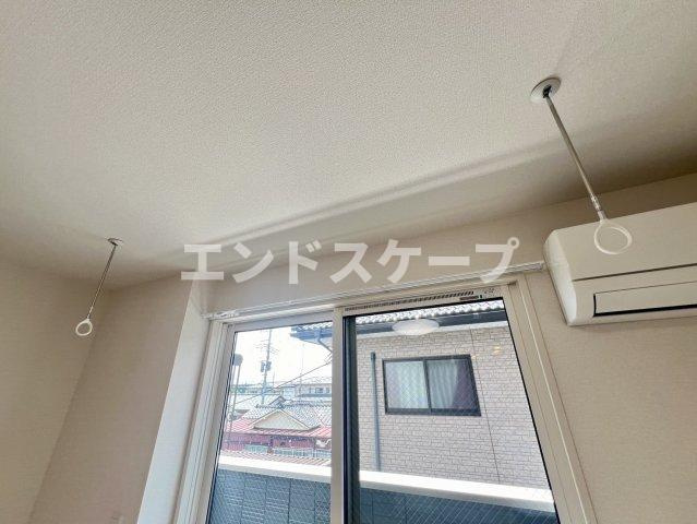 ステンルークスの設備|高崎、前橋、伊勢崎エリアのお部屋探しはエンドスケープまで！お客様の理想お聞かせ下さい♪
