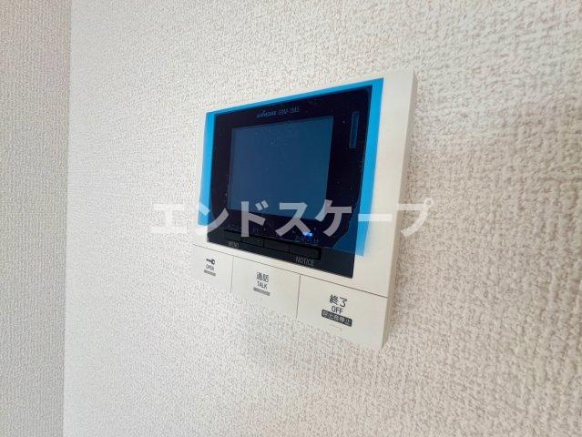 ステンルークスのセキュリティ|高崎、前橋、伊勢崎エリアのお部屋探しはエンドスケープまで！お客様の理想お聞かせ下さい♪
