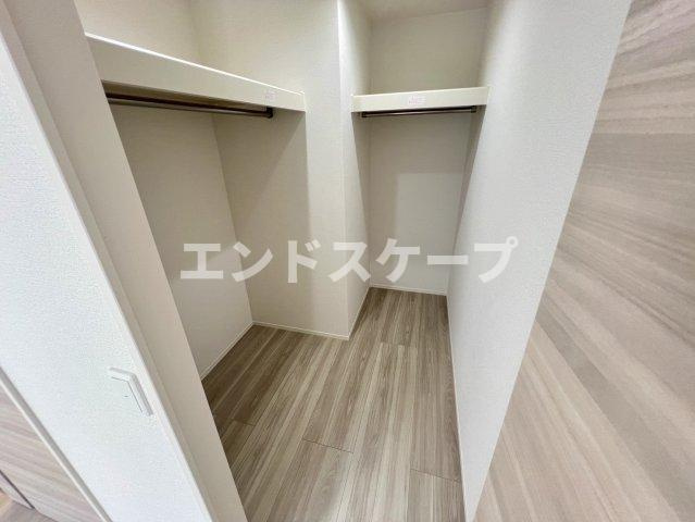 ステンルークスの収納|高崎、前橋、伊勢崎エリアのお部屋探しはエンドスケープまで！お客様の理想お聞かせ下さい♪