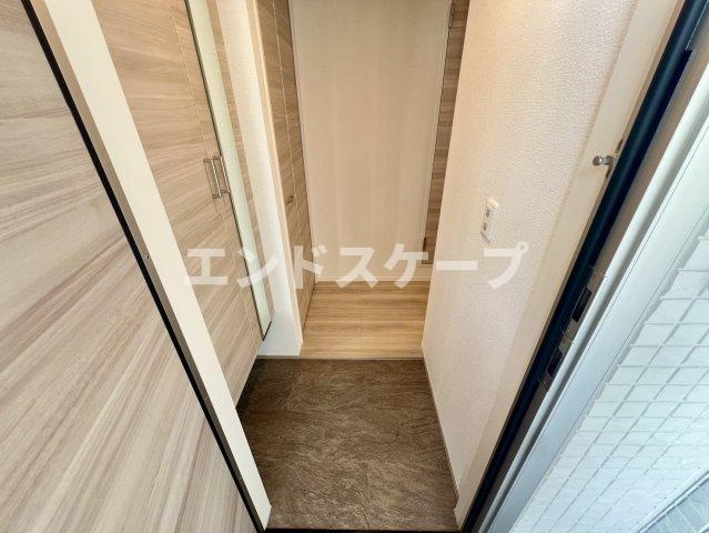 ステンルークスの玄関|高崎、前橋、伊勢崎エリアのお部屋探しはエンドスケープまで！お客様の理想お聞かせ下さい♪